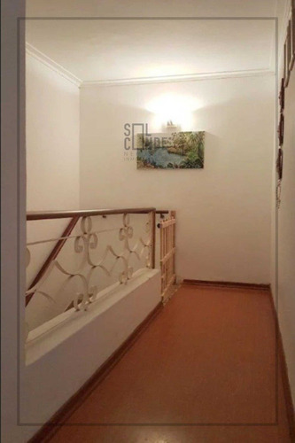 Imagen 15 de 30 de Espectacular Chalet De 6 Ambientes Con Piscina Climatizada Y Quincho,