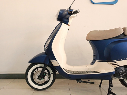 Imagen 11 de 14 de Zanella Styler 150 Edizione Scooter 0km 2023 Motonet