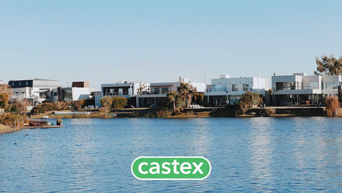 Lote En Venta Barrio Silvestre, Nordelta.