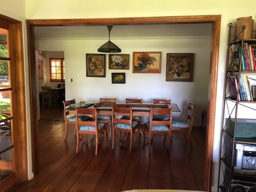 Lonquén/el Oliveto, Condominio Casa Country