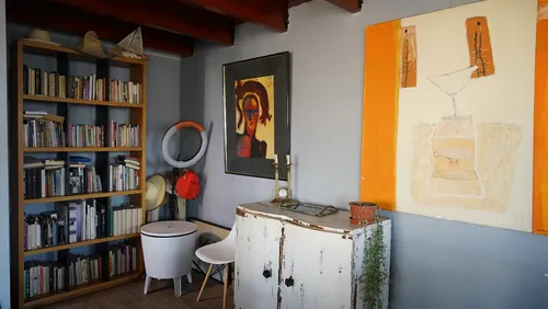 Exclusivo Duplex, Suecia / Pocuro