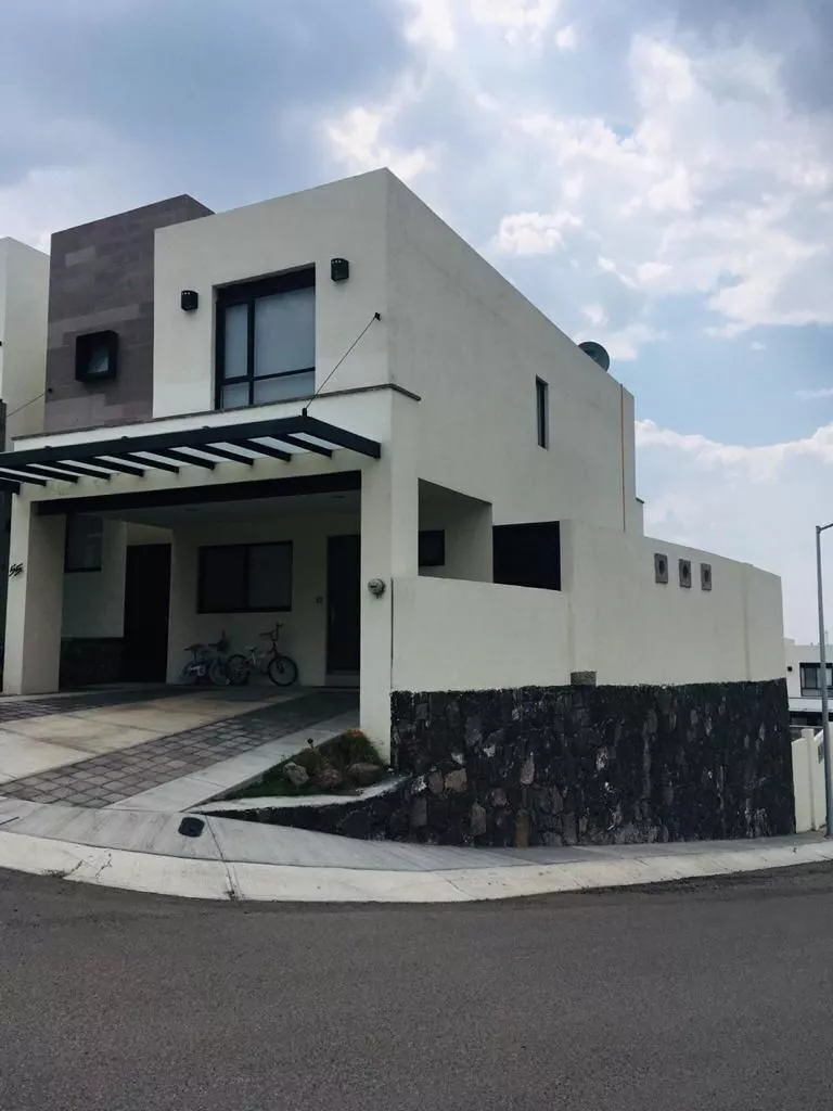 Venta De Casa De Condominio En Zibata