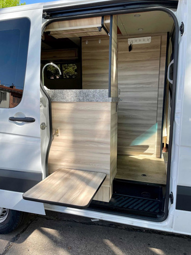 Motorhome