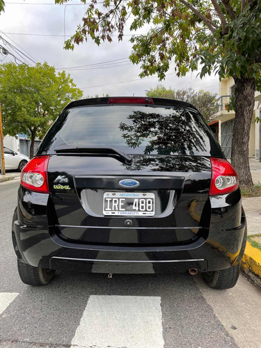 Ford Ka 2010 1.0 Fly Viral Sautos