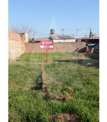 Imagen 2 de 3 de Terreno En Venta En Santo Tome - Barrio Parque Vera