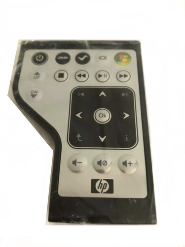 Control Remoto Hp Pavilion Dv4/5/6/7 P/n 463979-002 Congreso