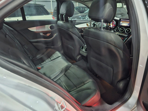 Mercedes-Benz Clase C 2.0 C250 Avantgarde 211cv At