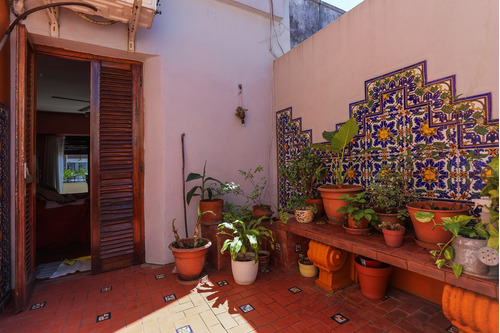 Departamento Ph En Venta En Villa Luro, Capital Federal, Buenos Aires