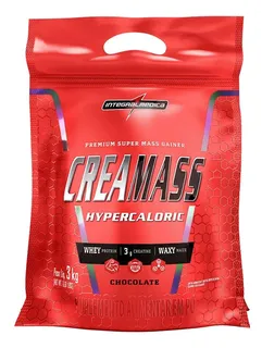 Hipercalórico Integralmédica Creamass 3kg