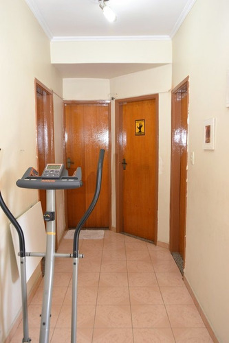 Parque Das Nações - Apartamento Ótima Localização - 58726