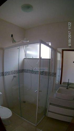 Imagem 15 de 18 de Casa À Venda, 58 M² Por R$ 190.000,00 - Jardim São Paulo - Londrina/pr - Ca1999