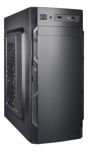 Pc Core I5 16gb Ssd 1 Tera Wifi Dvd 1155 Nova