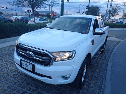 Ford Ranger  Xlt 