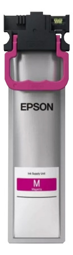 Tinta Epson T11a320-al Magenta P/wfc5390/c5890 5k