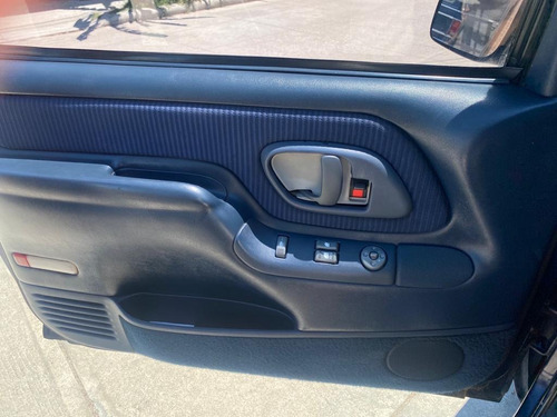 Chevrolet C-25 5.7 Cheyenne Cabina Extendida Mt