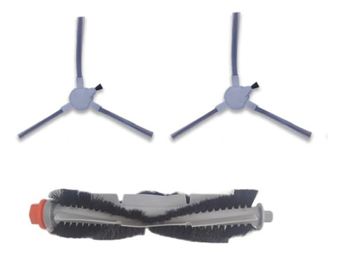 Kit Accesorios Aspiradora Robótica Alfawise V10 Max Y Liectr