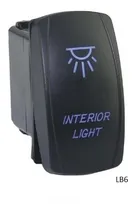 Comprar Suiche Boton Personalizado Arb 4 Pines Para Barras Faros Led