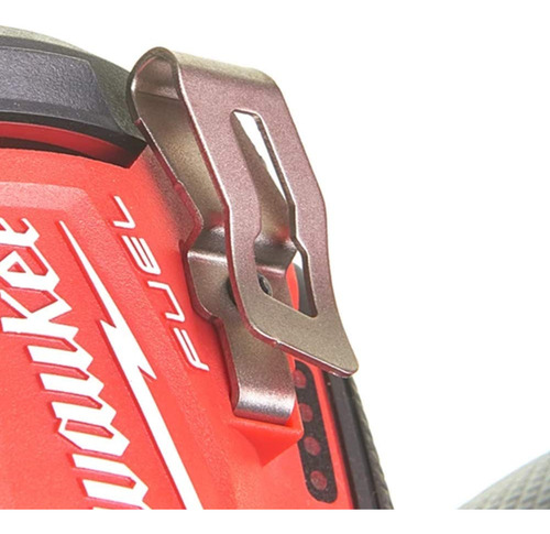 Llave De Impacto Milwaukee M12 Fiw38-0 4933464612 12 V Li-io