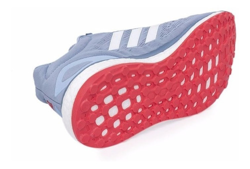 Zapatillas Adi Response Lt W Boost -sagat Deportes-bb3425