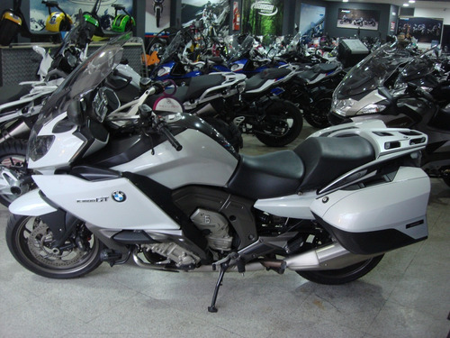 Bmw K 1600 Gt 2012 Exelente Estado Titular Bansai Motos