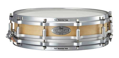 Pearl Free Floater Birch 14x3,5 Redoblante Piccolo Ftbb1435