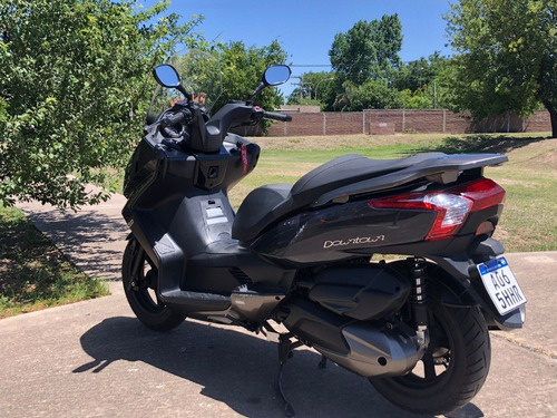 Imagen 7 de 11 de Kymco