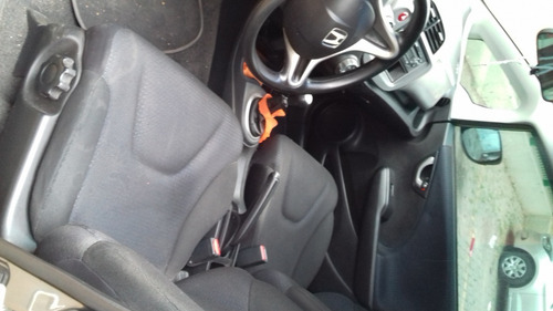 Honda Fit 2010 Manual