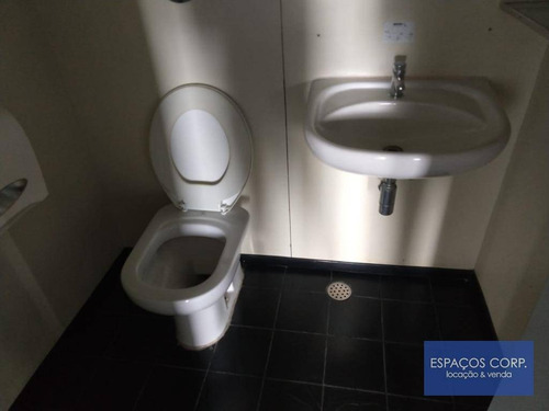 Imagem 6 de 17 de Conjunto Comercial À Venda, 167m² - Bela Vista - São Paulo/sp - Cj2374