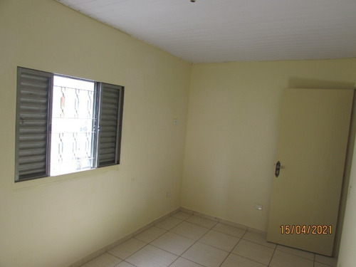 Imagem 8 de 14 de Casa Para Alugar No Jardim Belem - Ca00314 - 69413189