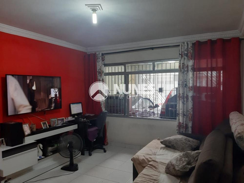 Imagem 5 de 10 de Casas - Ref: V604841