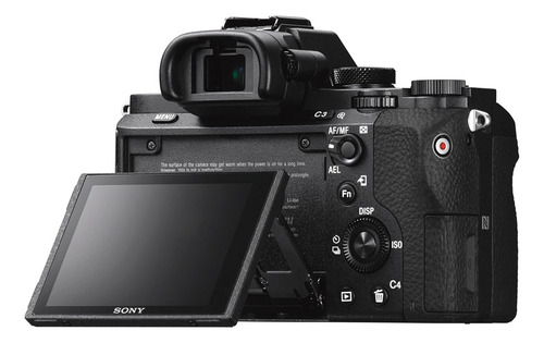 Sony A7 Il + Zoom Fe 28-70mm Oss | Full Frame