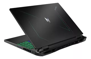 Laptop Gamer Acer Nitro 16 Ryzen 7 7735h Rtx 4070 16 Ram Qhd