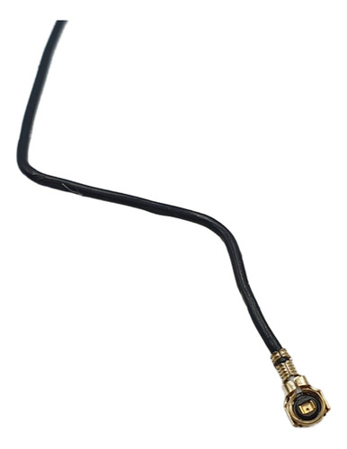Cable Coaxial Antena Para Motorola One Macro Original (Usado)