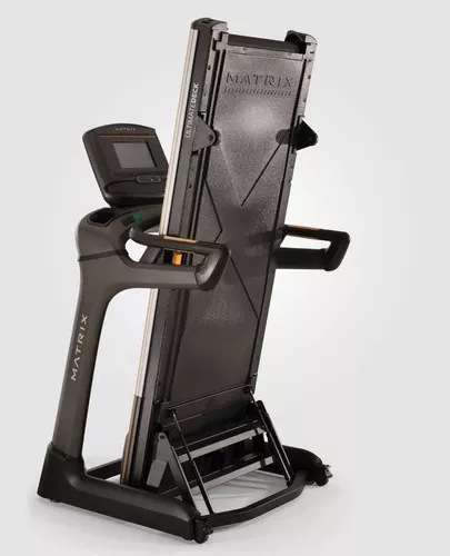 Comprar Cinta de correr plegable TF30 - Matrix Fitness