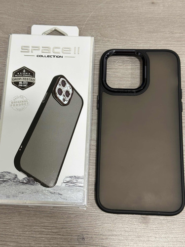 Forro Case iPhone 14 Pro Max