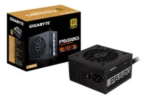 Comprar Fuente De Poder Gigabyte P650g 650w 80 Plus Gold