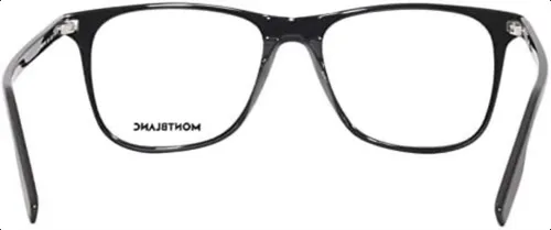 Gafas De Sol Montblanc Mb 0174 O- 001