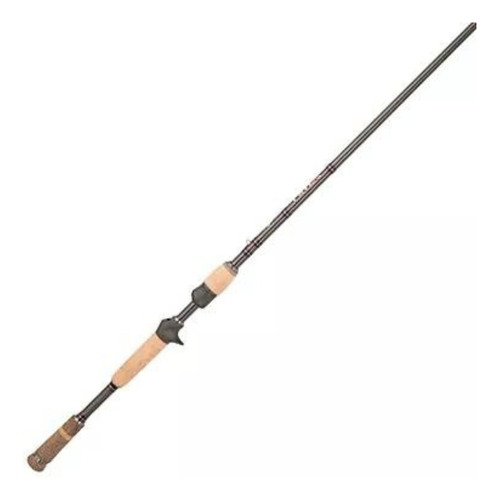 Caña Fenwick Hmx Baitcast 1 Tramo 1,98mts 10-20lbs 