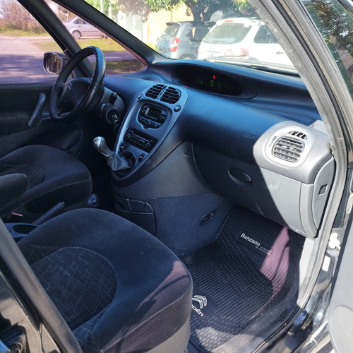 Citroën Xsara Picasso 2.0 Fase2 I Exclusiv 138cv
