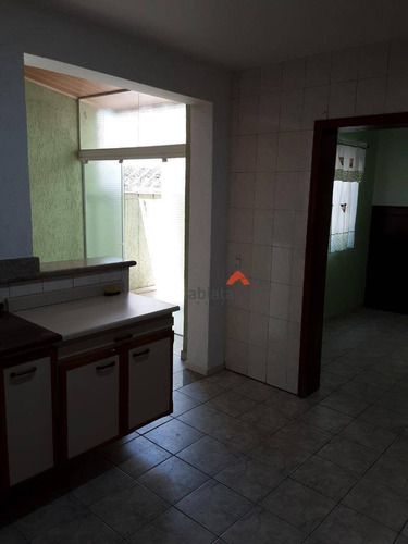 Imagem 11 de 30 de Sobrado Com 3 Dormitórios À Venda, 140 M² Por R$ 680.000,00 - Jardim Dracena - São Paulo/sp - So0264