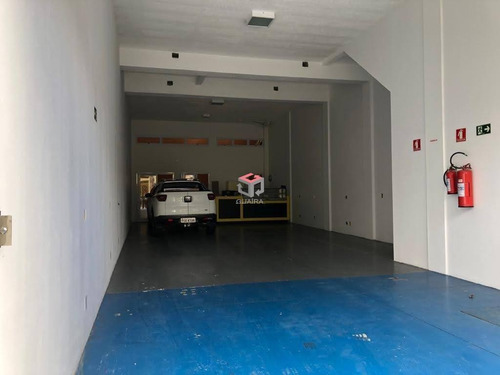 Imagem 2 de 16 de Prédio Para Aluguel, Conceição - Diadema/sp - 97123