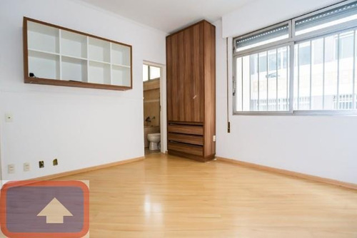 Imagem 11 de 19 de Apartamento 320 Metros 1 Por Andar 4 Suítes 2 Vagas Entre Metrô Consolação E Oscar Freire! - 19525 Ap-tul