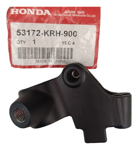 Soporte De Manilla De Embrague Honda Xr150 Xr 125 Original