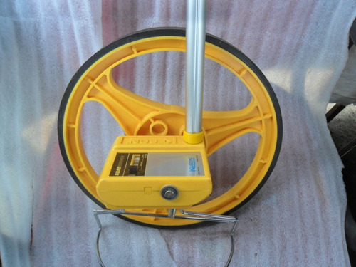 Odometro Marca Keson Roadrunner Usado Imagenes Reales