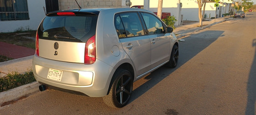 Volkswagen Up! 1.0 Move Up Mt