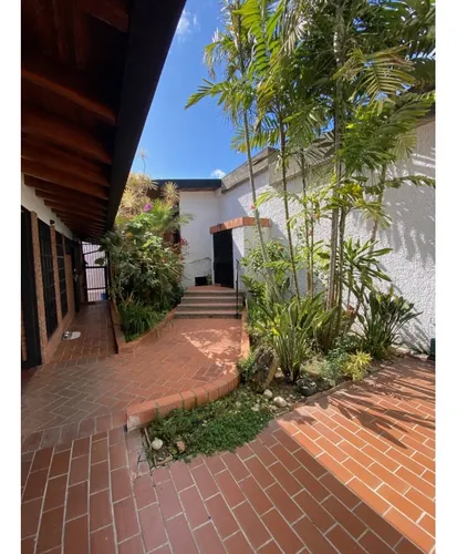 Casa En Venta El Arroyo