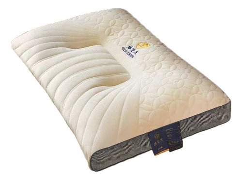 Almohada Juvenes/niño Standard Microfibra Larga True Confort