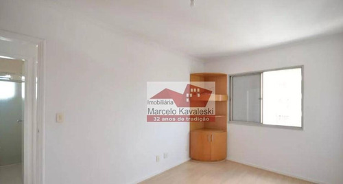 Imagem 3 de 30 de Apartamento Com 2 Dormitórios Para Alugar, 62 M² Por R$ 2.050/mês - Ipiranga - São Paulo/sp - Ap13443
