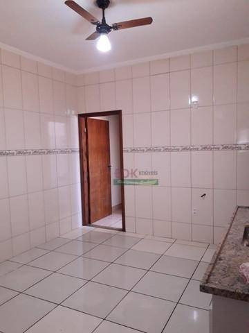 Imagem 5 de 12 de Casa Com 3 Dormitórios À Venda Por R$ 360.400,00 - Chácara Do Visconde - Taubaté/sp - Ca4131