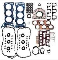 Comprar Jogo Juntas Completo Chevrolet Captiva Omega 3.6 V6 24v Ret.